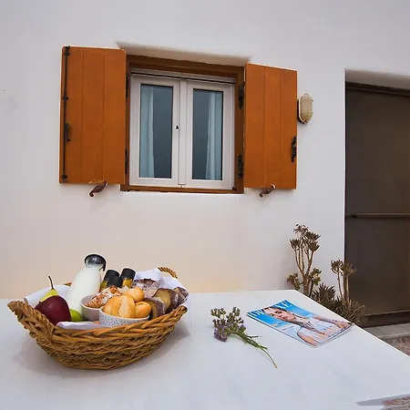 Lejlighed Frankie's ηouse