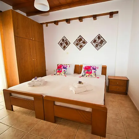 Lejlighed Frankie's ηouse